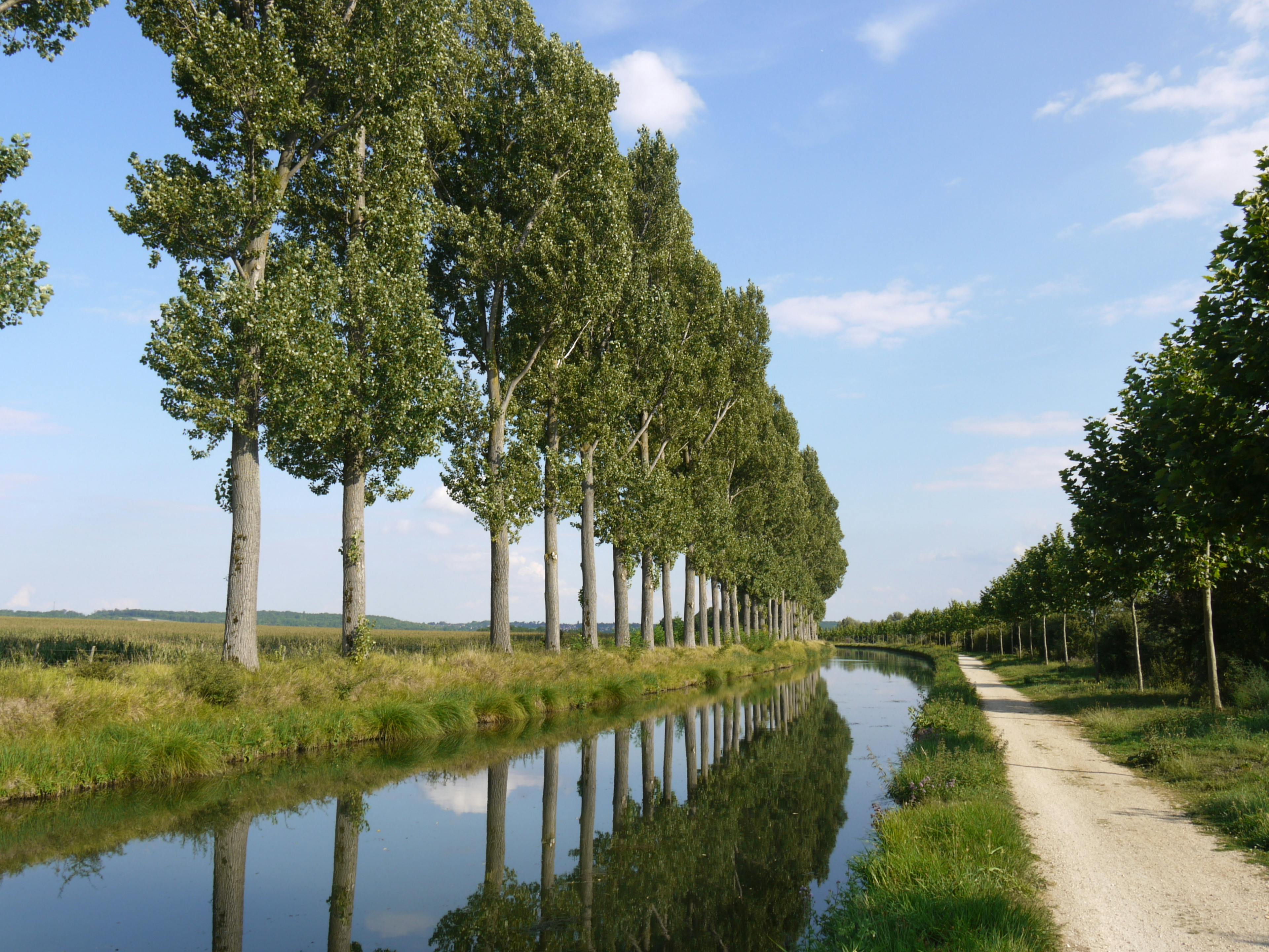 Etape 1 : De Paris à Gressy, une évasion urbano-rurale (30km)