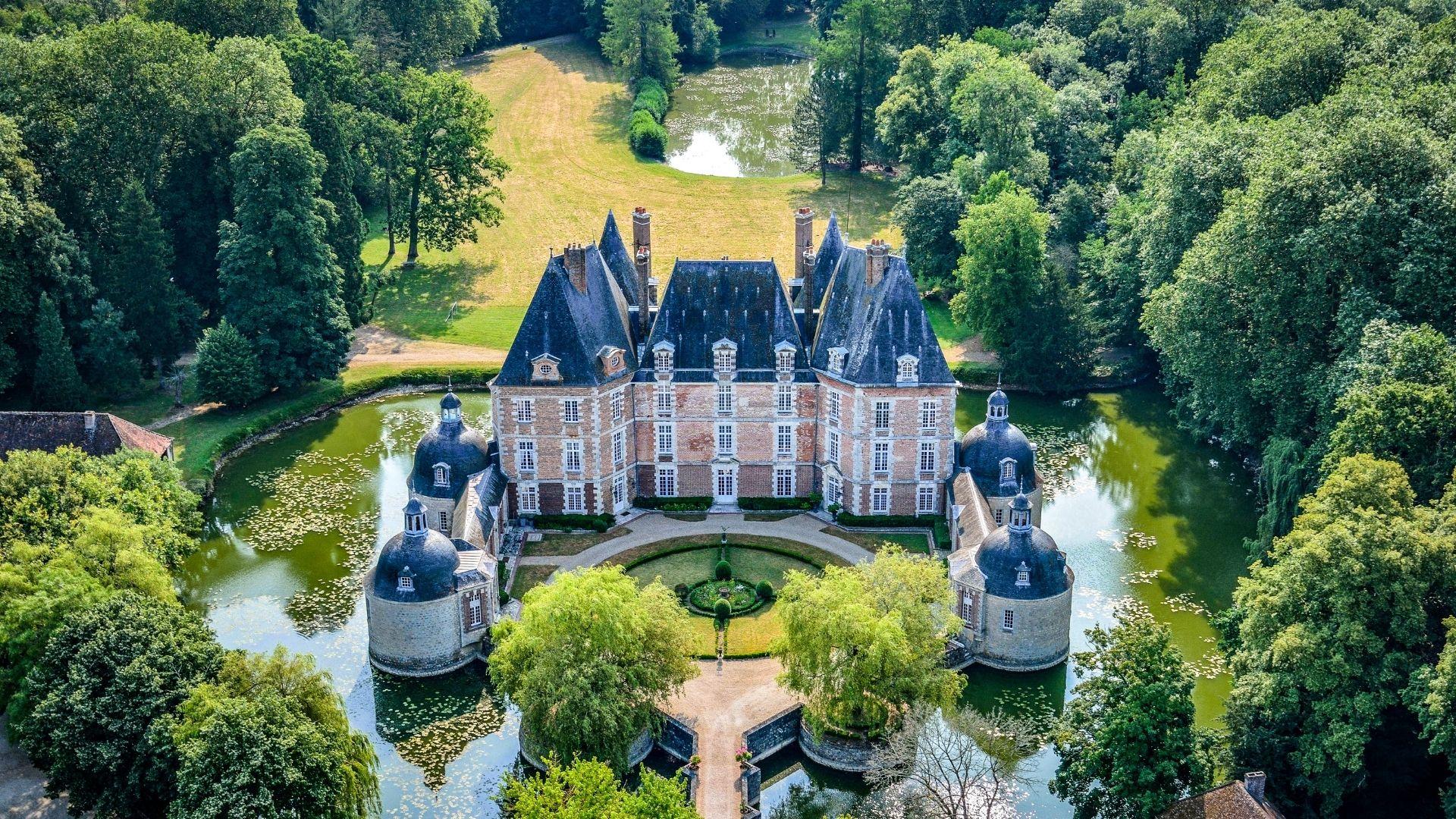 Jour 1 : De Paris à Ver-sur-Launette, le début du Paris - Compiègne (54km)