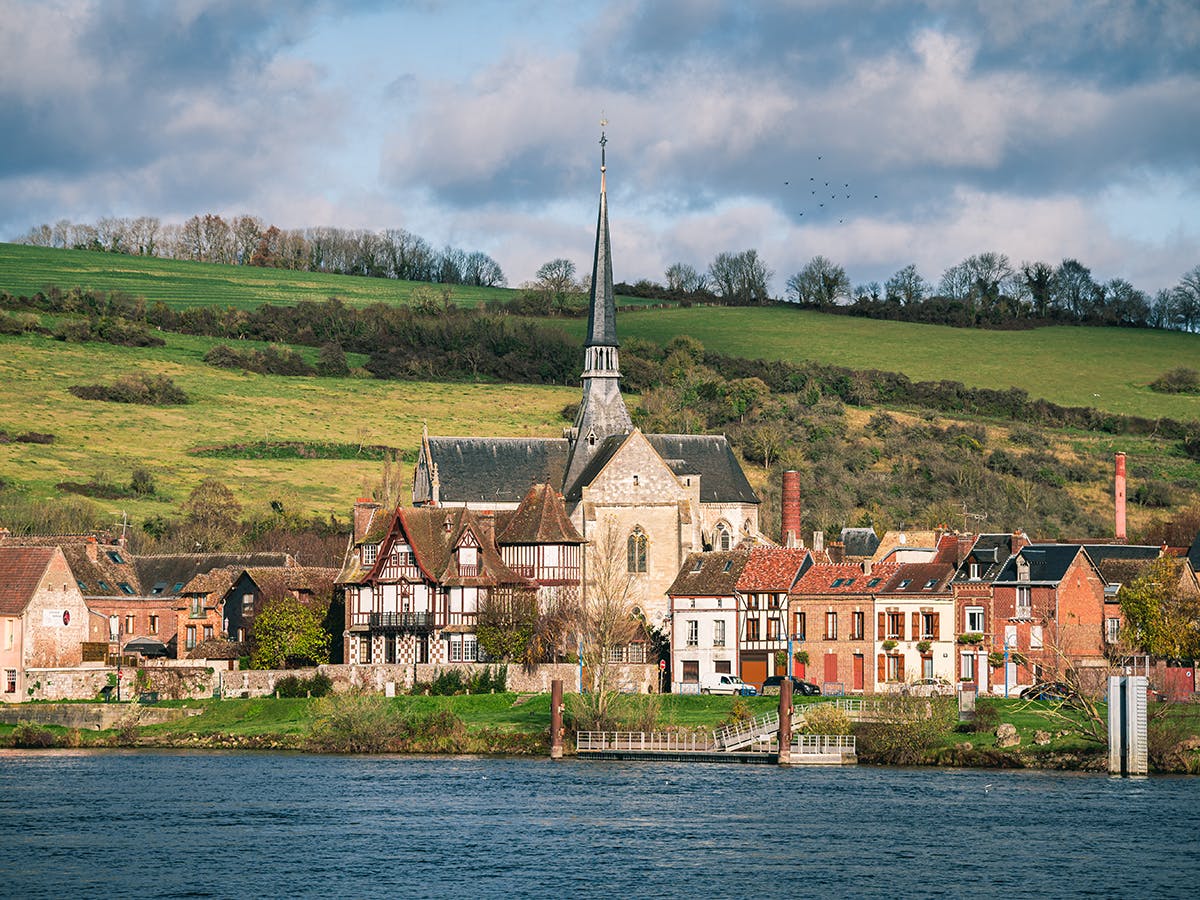 Jour 4 : Entre nature et patrimoine