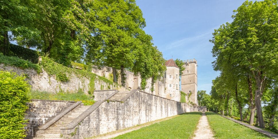 Jour 5 : De Chablis à Montbard, une nouvelle étape du Paris - Nice (64km)