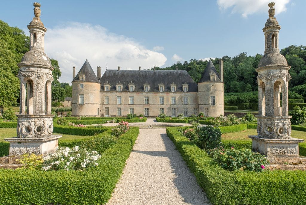 Jour 6 : De Montbard à Dijon, une découverte authentique de la Bourgogne (80km)