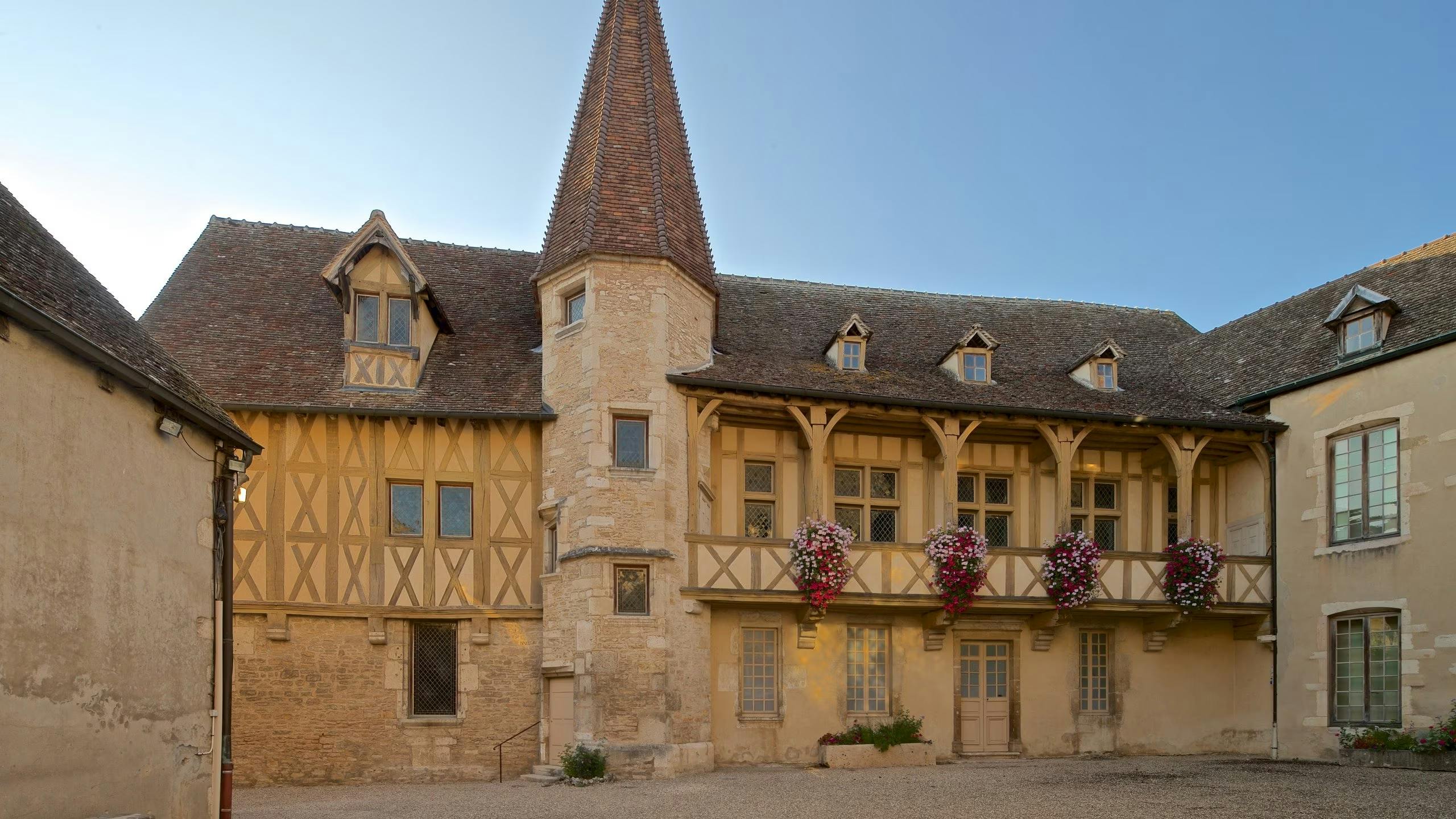 Jour 7 : De Dijon à Beaune, sur la Route des Grands Crus (45km)