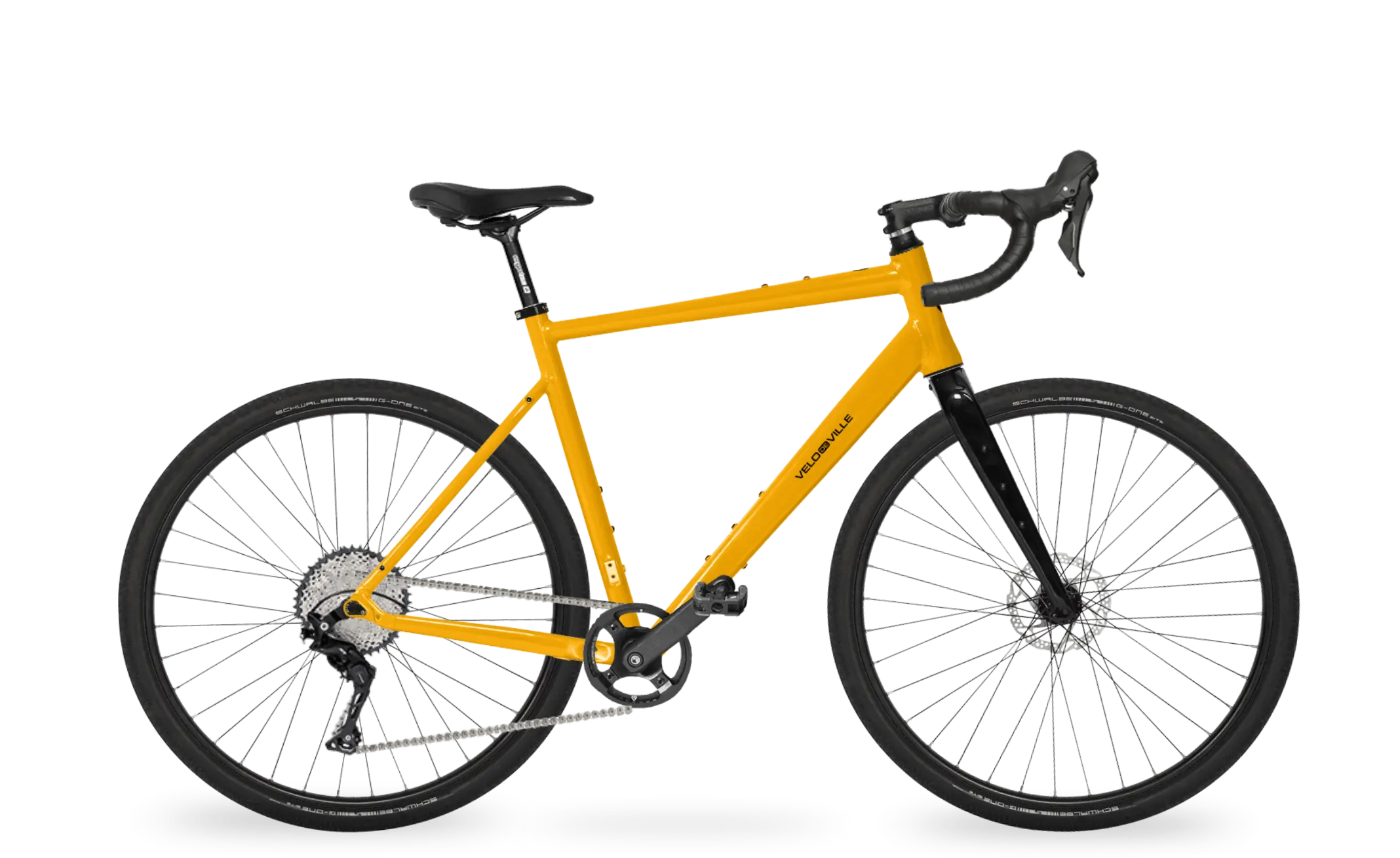 Location vélo électrique à Paris