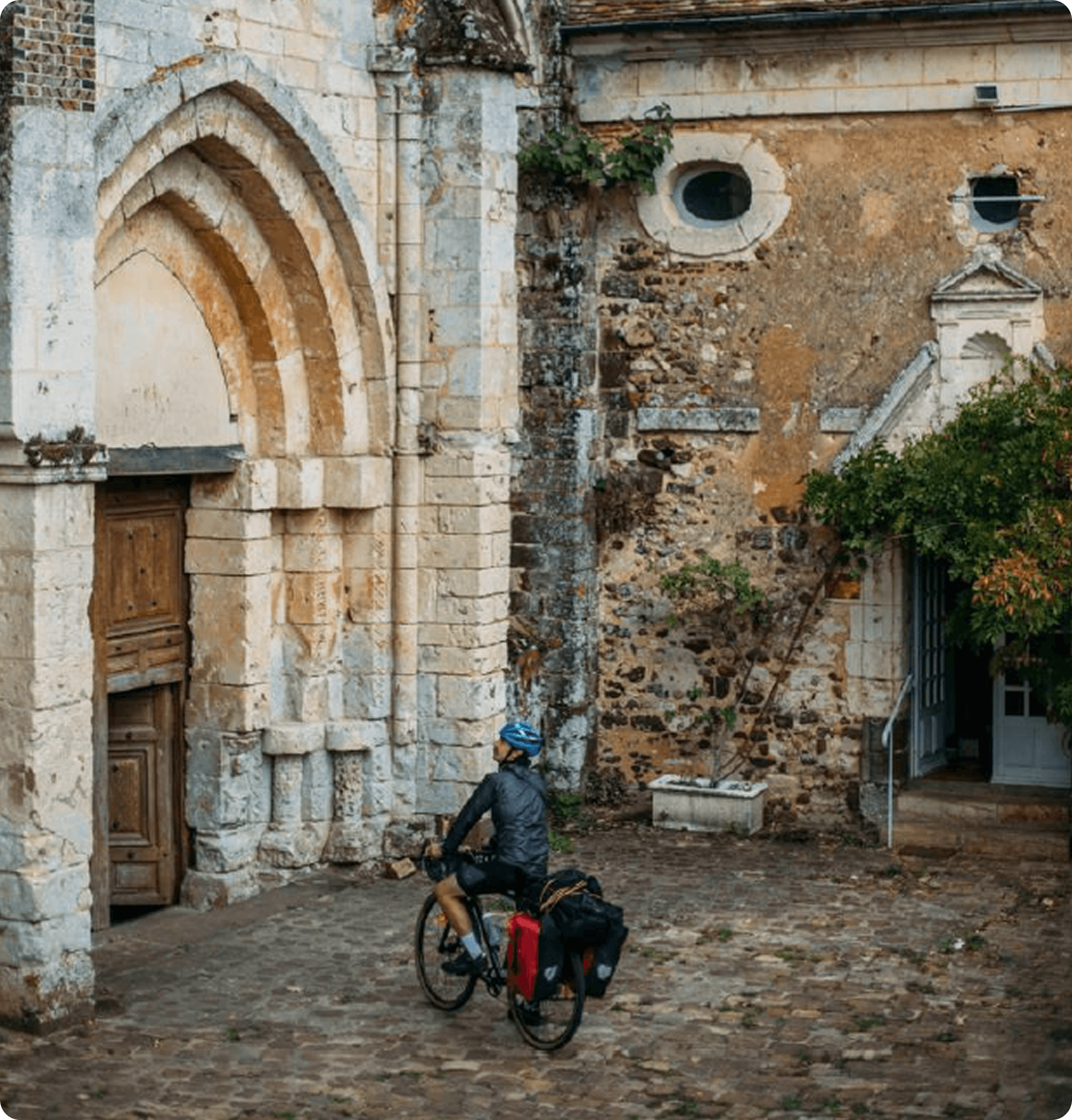 Green seminar and outdoor team building for companies