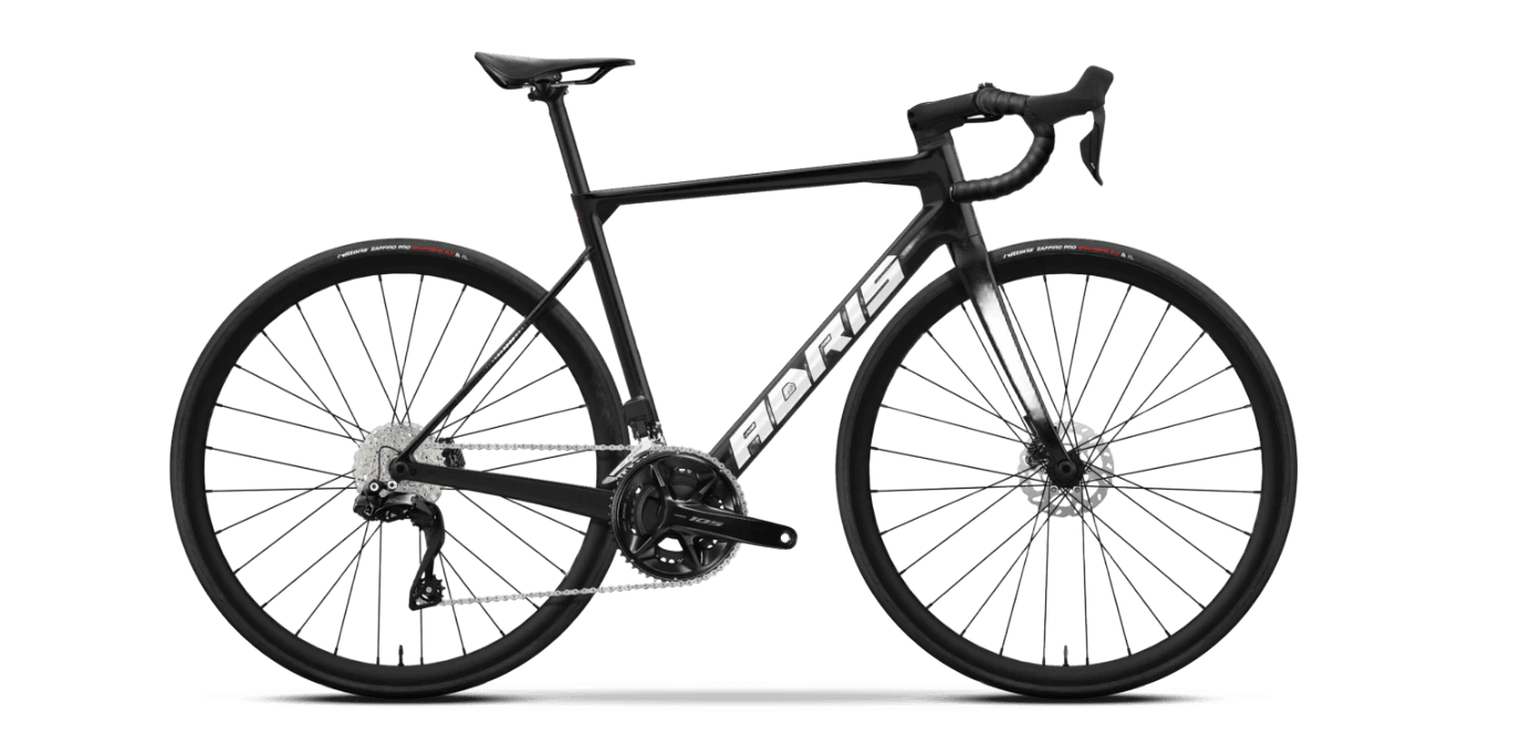 Location vélo route endurance carbone Le Rouleur