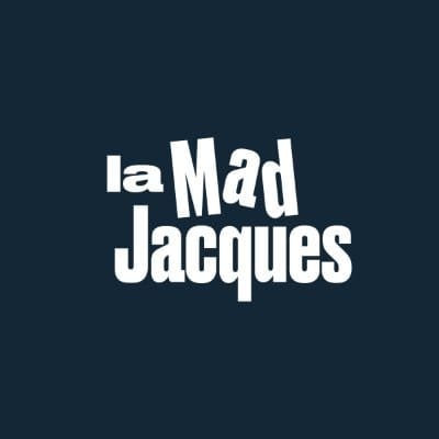 madJaques logo