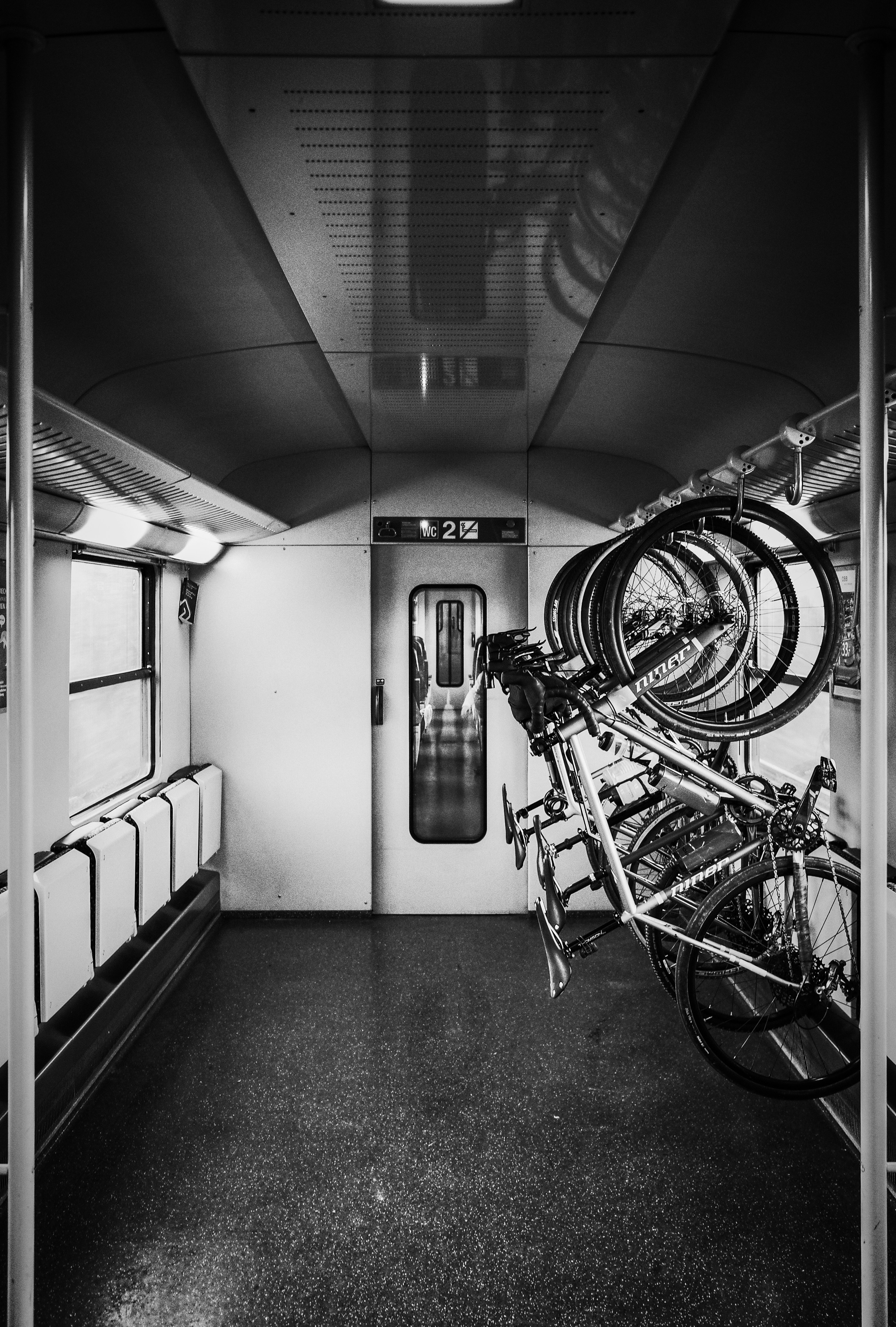 Cover Image for Organiser son voyage à vélo + train : le guide complet par DolceVia