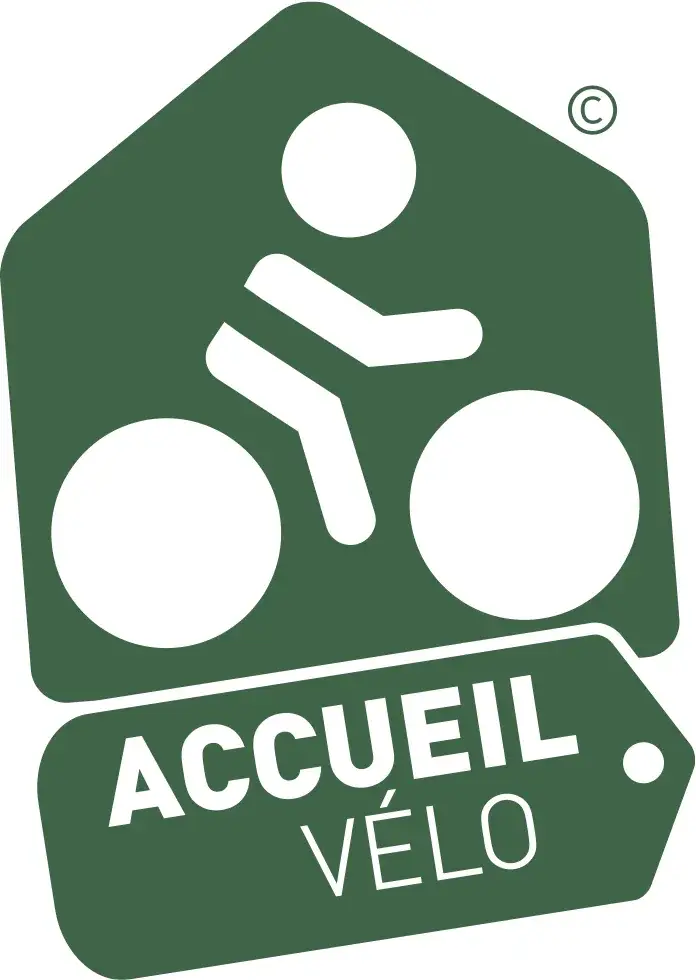 Partenaires - Accueil vélo